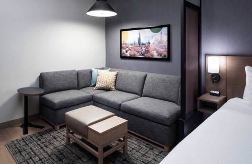 Tempe Hotel | Hyatt Place Tempe/Phoenix/University