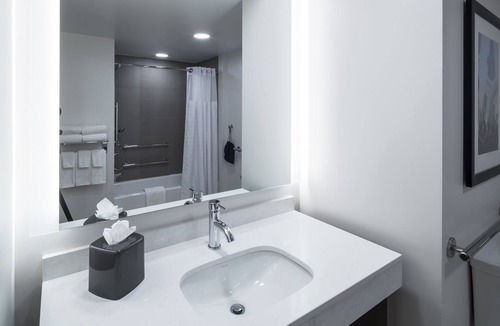 Tempe Hotel | Hyatt Place Tempe/Phoenix/University