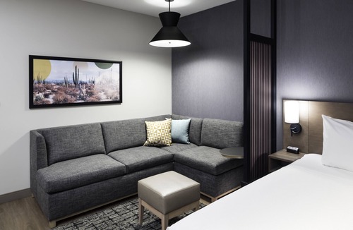 Tempe Hotel | Hyatt Place Tempe/Phoenix/University