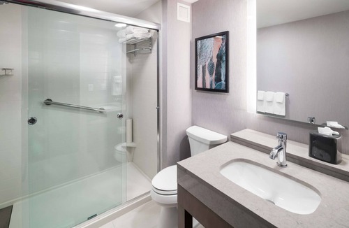 Tempe Hotel | Hyatt Place Tempe/Phoenix/University