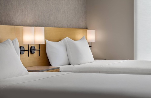 Etobicoke Hotel | Hyatt Place Toronto Airport