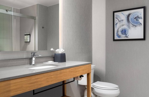 Etobicoke Hotel | Hyatt Place Toronto Airport