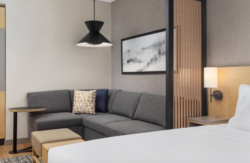 Etobicoke Hotel | Hyatt Place Toronto Airport