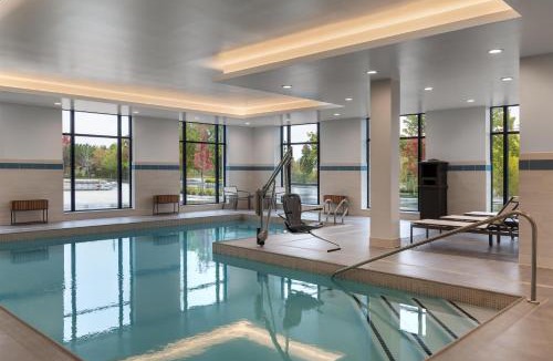 Etobicoke Hotel | Hyatt Place Toronto Airport