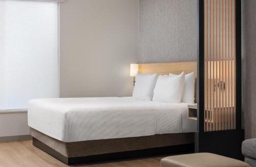 Etobicoke Hotel | Hyatt Place Toronto Airport
