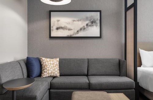 Etobicoke Hotel | Hyatt Place Toronto Airport