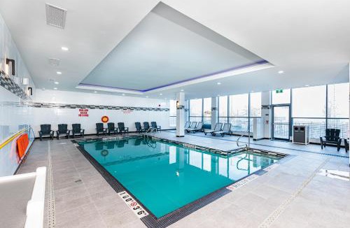Airport Road Business Centre Hotel | Hyatt Place Toronto-Brampton