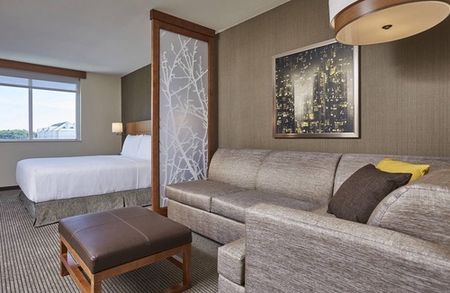 Gateway Hotel | Hyatt Place Toronto/Mississauga Centre