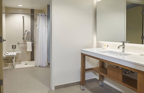 Gateway Hotel | Hyatt Place Toronto/Mississauga Centre