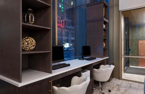 Deco District Hotel | Hyatt Place Tulsa/Downtown