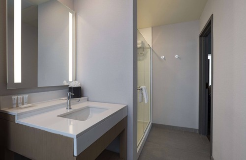 Deco District Hotel | Hyatt Place Tulsa Downtown