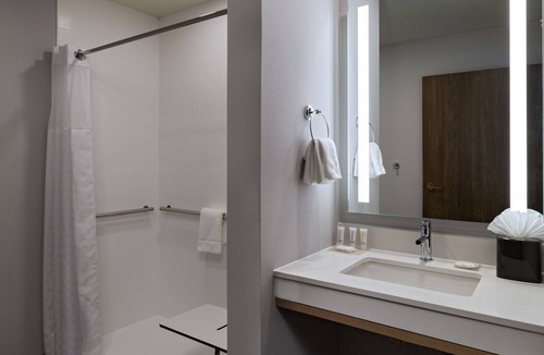Deco District Hotel | Hyatt Place Tulsa Downtown