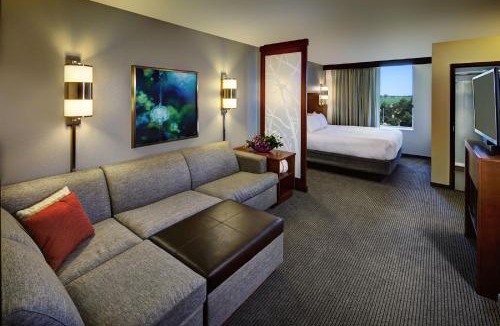 Davis Hotel | Hyatt Place UC Davis
