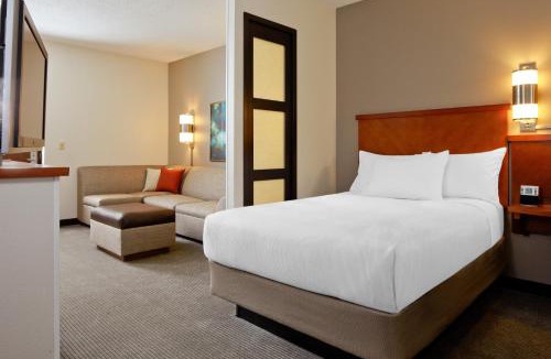 Davis Hotel | Hyatt Place UC Davis