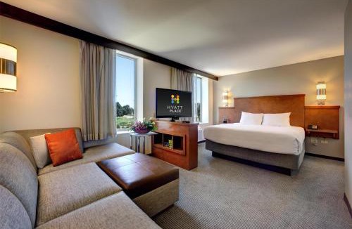 Davis Hotel | Hyatt Place UC Davis