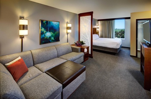 Davis Hotel | Hyatt Place UC Davis