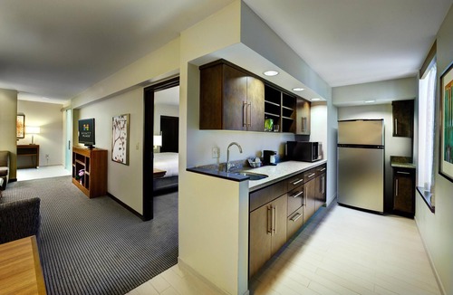 Davis Hotel | Hyatt Place UC Davis