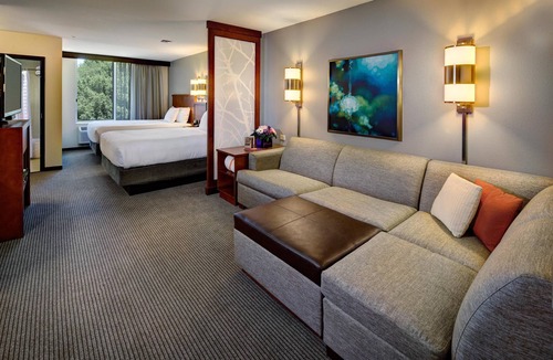 Davis Hotel | Hyatt Place UC Davis