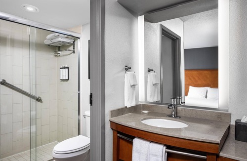Utica Hotel | Hyatt Place Utica