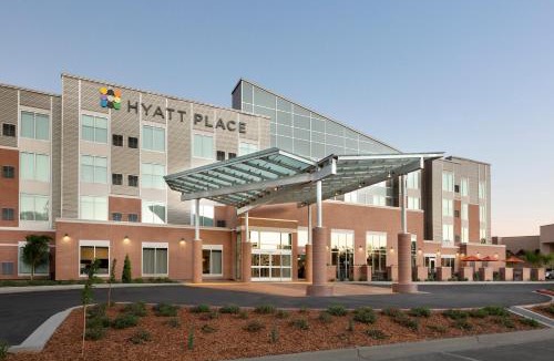 Nut Tree Hotel | Hyatt Place Vacaville