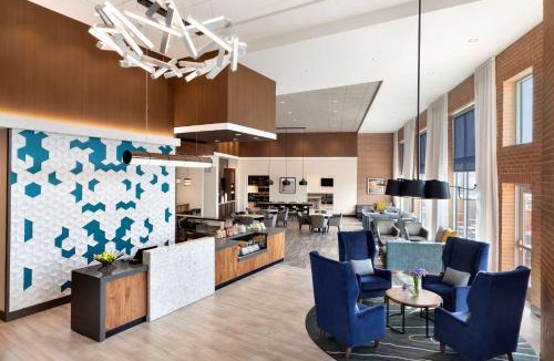 Nut Tree Hotel | Hyatt Place Vacaville