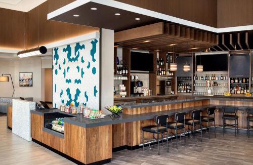 Nut Tree Hotel | Hyatt Place Vacaville