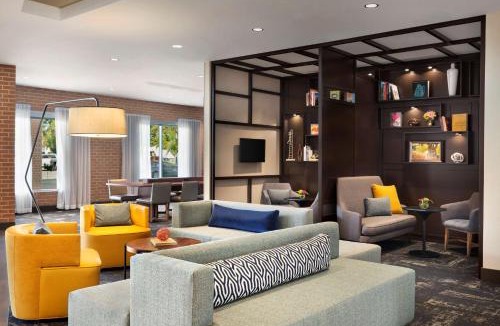 Nut Tree Hotel | Hyatt Place Vacaville