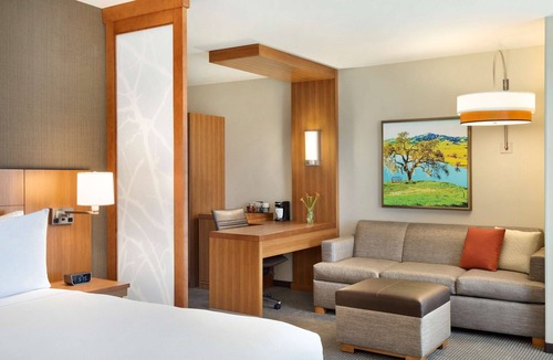 Nut Tree Hotel | Hyatt Place Vacaville