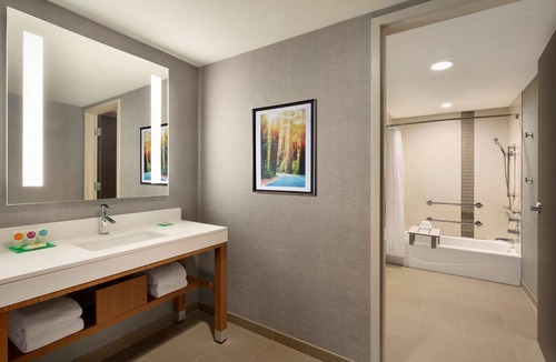 Nut Tree Hotel | Hyatt Place Vacaville