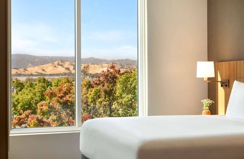 Nut Tree Hotel | Hyatt Place Vacaville