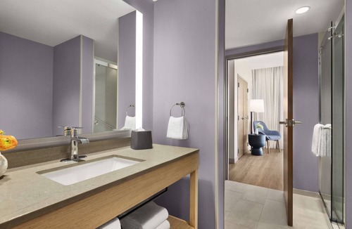 Northeast Virginia Beach Hotel | Hyatt Place Virginia Beach/Oceanfront