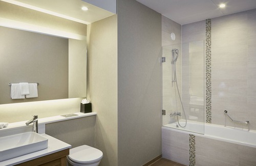 Waco Hotel | Hyatt Place Waco