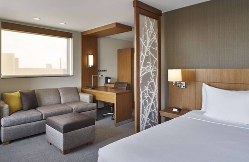 Riverfront Hotel | Hyatt Place Wilmington Riverfront