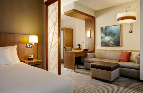 Riverfront Hotel | Hyatt Place Wilmington Riverfront