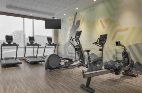 Windsor Hotel | Hyatt Place Windsor