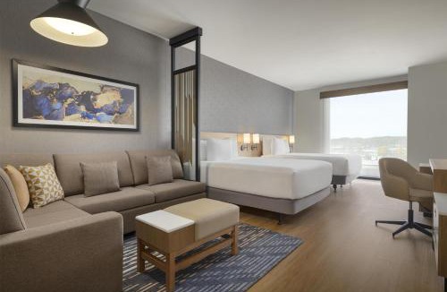 Windsor Hotel | Hyatt Place Windsor