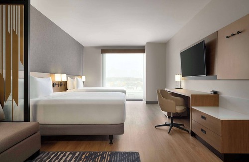 Windsor Hotel | Hyatt Place Windsor