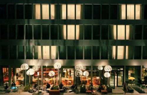 Kloten Hotel | Hyatt Place Zurich Airport the Circle