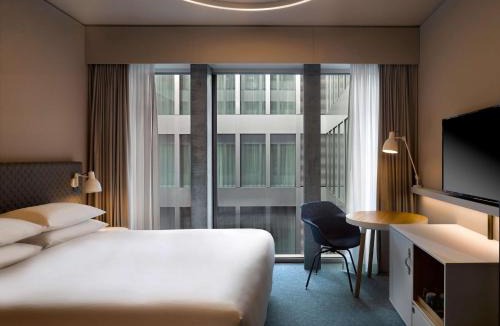 Kloten Hotel | Hyatt Place Zurich Airport the Circle