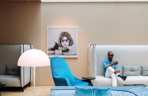 Kloten Hotel | Hyatt Place Zurich Airport The Circle