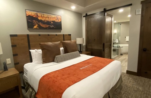 The Highlands Resort | Hyatt Ranahan - Breckenridge