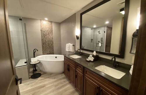 The Highlands Resort | Hyatt Ranahan - Breckenridge