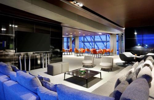 L'Hospitalet de Llobregat Hotel | Hyatt Regency Barcelona Tower