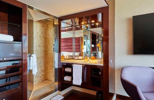 L'Hospitalet de Llobregat Hotel | Hyatt Regency Barcelona Tower