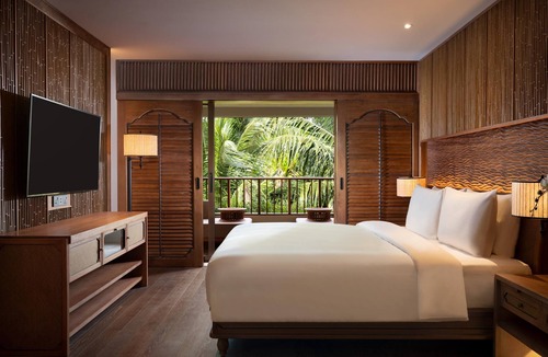 Sanur Hotel | Hyatt Regency Bali