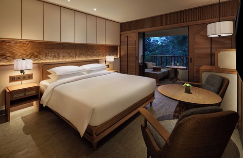 Sanur Hotel | Hyatt Regency Bali