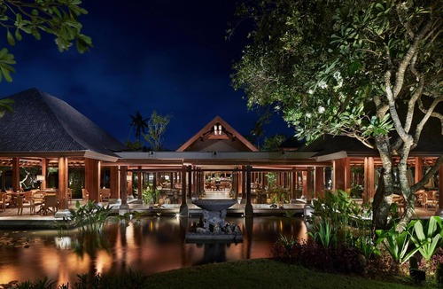 Sanur Hotel | Hyatt Regency Bali