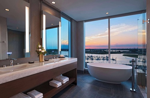 Baytown Hotel | Hyatt Regency Baytown-Houston