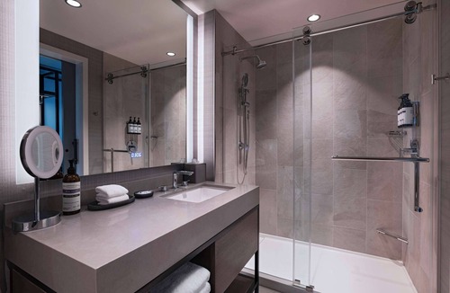 Baytown Hotel | Hyatt Regency Baytown-Houston
