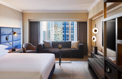 Northwest Bellevue Hotel | Hyatt Regency Bellevue